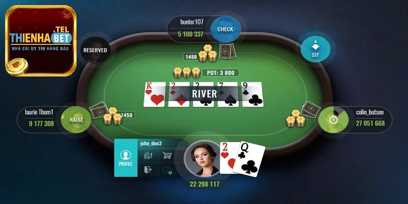 Học Chơi Poker Siêu Tốc - Nắm Vững Luật Và Chiến Thuật 3 Các chiến thuật chơi bất bại