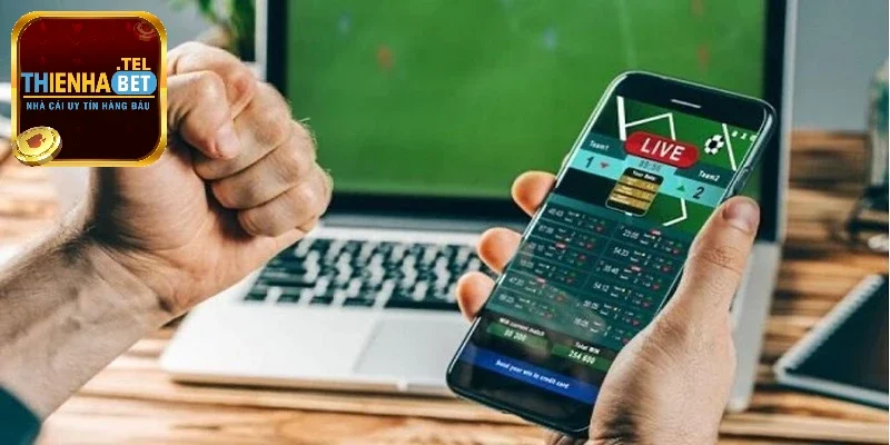 Câu Hỏi Thường Gặp | Thienhabet Giải Đáp Thắc Mắc Của Hội Viên 1 Câu hỏi thường gặp về tài khoản tại Thienhabet