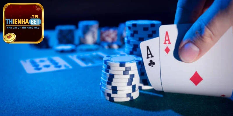 Giá trị của các tổ hợp bài có trong trò chơi