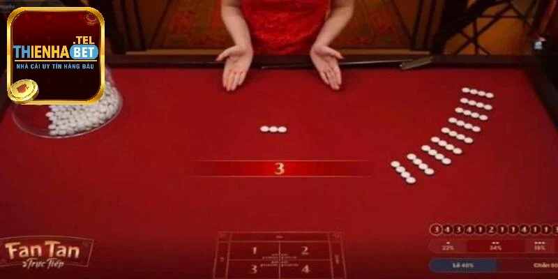 Hướng Dẫn Chơi Fantan - Nắm Vững Luật Chơi Trong 5 Phút 1 Giới thiệu khái quát nhất về Fantan