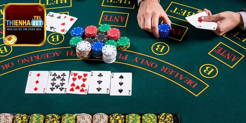 Học Chơi Poker Siêu Tốc - Nắm Vững Luật Và Chiến Thuật 1 Giới thiệu khái quát nhất về game Poker