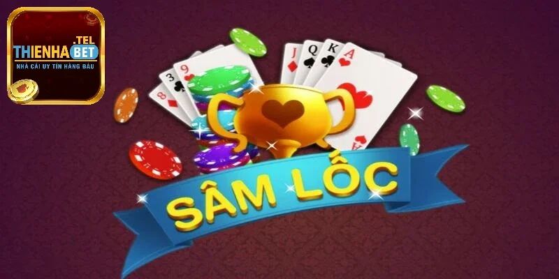 Mở Khóa Bí Mật Sâm Lốc - Hướng Dẫn Cho Người Mới Bắt Đầu 1 Giới thiệu khái quát nhất về Sâm Lốc