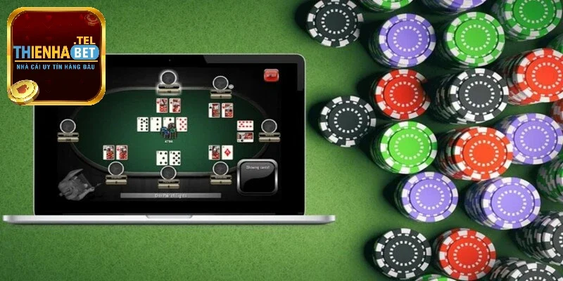 Học Chơi Poker Siêu Tốc - Nắm Vững Luật Và Chiến Thuật 2 Liệt kê các thuật ngữ liên quan