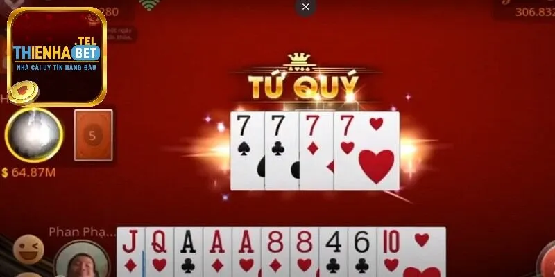 Tiến Lên Miền Nam - Đấu Trí Cực Gắt, Vui Quên Lối Về 3 Nhà cái Thienhabet thiết kế đa dạng phòng chơi cho hội viên trải nghiệm