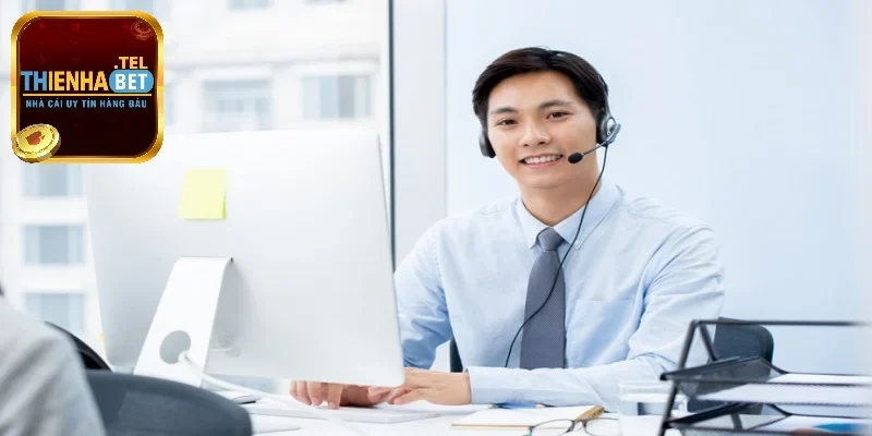 Thienhabet xây dựng đội ngũ CSKH chu đáo, thân thiện