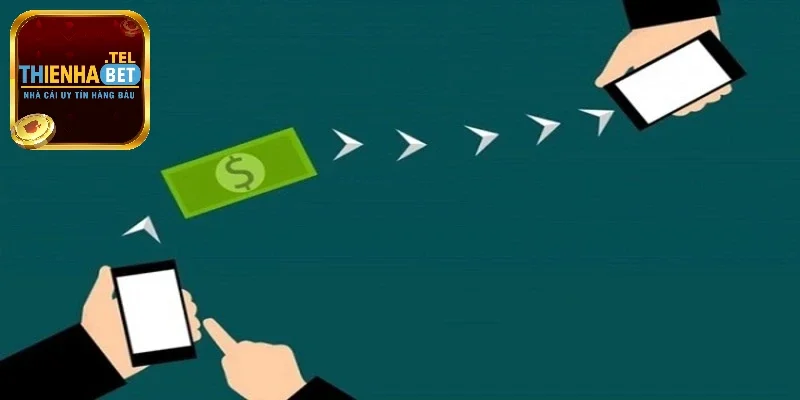 Câu Hỏi Thường Gặp | Thienhabet Giải Đáp Thắc Mắc Của Hội Viên 3 Thông tin liên quan đến giao dịch nạp rút tại Thienhabet