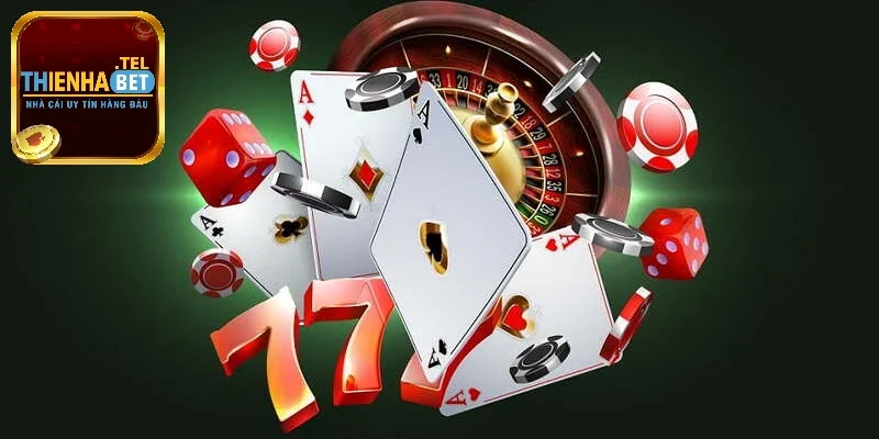 Tìm hiểu chung về game bài Thienhabet